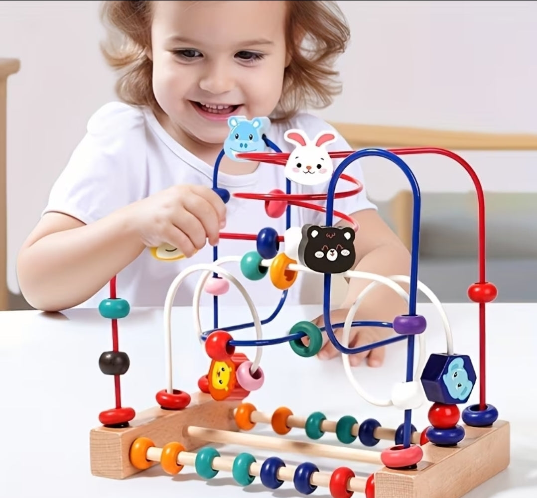 Developmental Toys