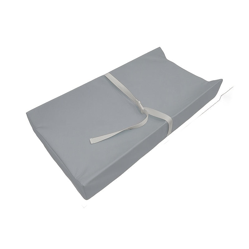 Changing Table with Seat Belt, Waterproof Changing Pad, Non-Slip Tabletop Diaper Table, Suitable for Various Tabletops, Holiday Gifts for Newborns and Mothers