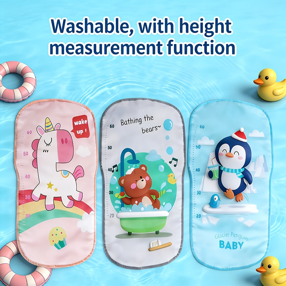 Musical Exercise Gym for Babies | 0-1 Year Old Foot Pedal Piano Play Mat | Interactive Children&