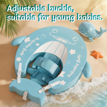 A Cartoon Dolphin and Piglet-shaped Children&