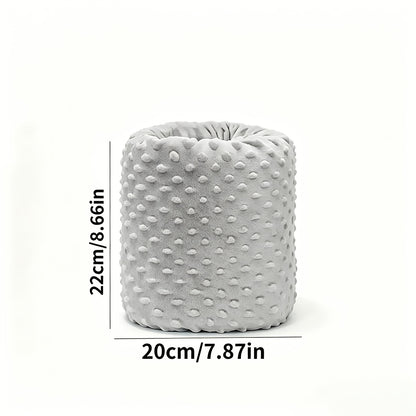 1pc Baby Nursing Arm Support Pillow - Multifunctional Breastfeeding Pillow for New Parents, Soft And Breathable Fabric, Ideal for Home And Travel, Perfect Gift for Christmas, Halloween, And Thanksgiving