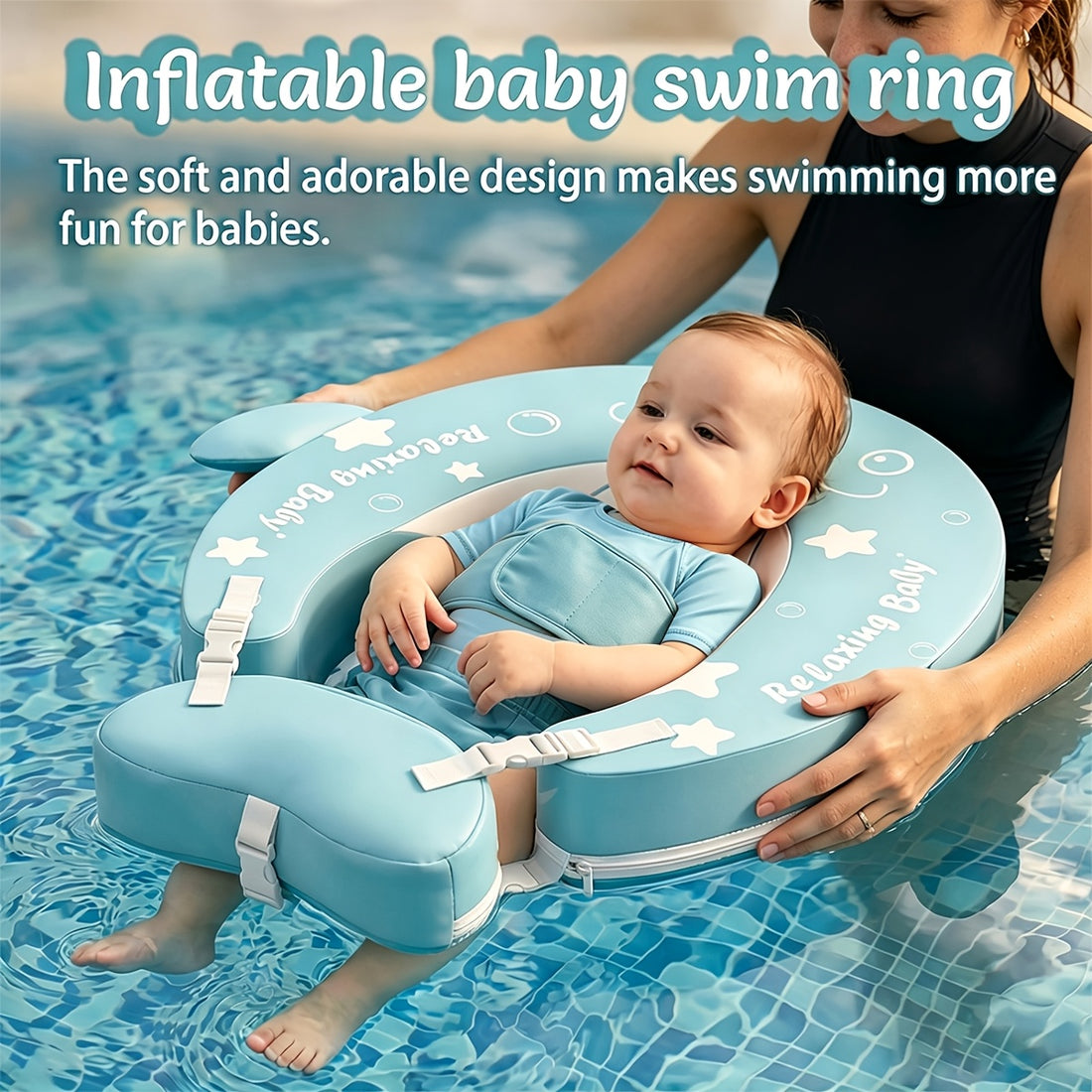 A Cartoon Dolphin and Piglet-shaped Children&