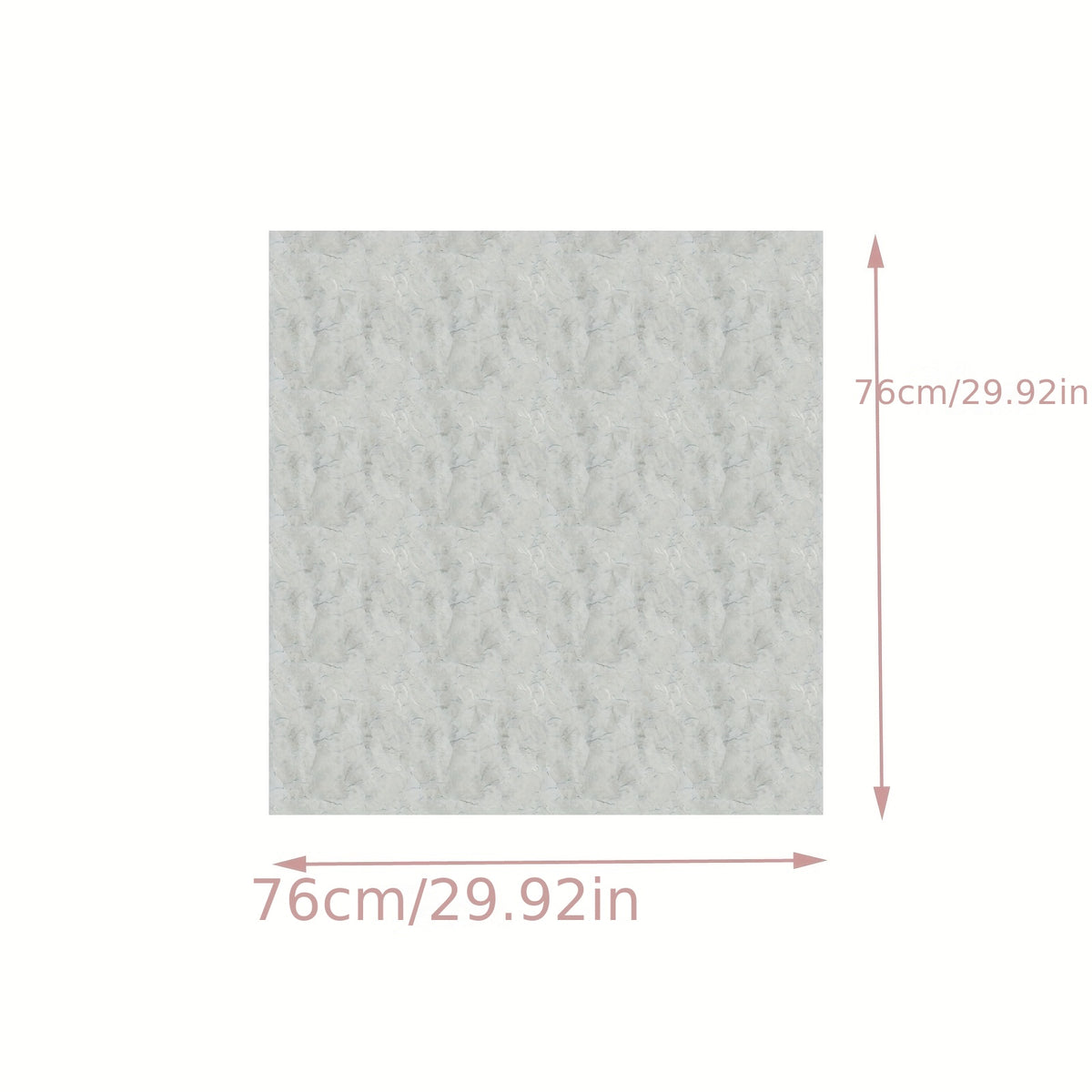 6-Piece Baby Blanket Set, Soft Polyester Swaddling Blankets