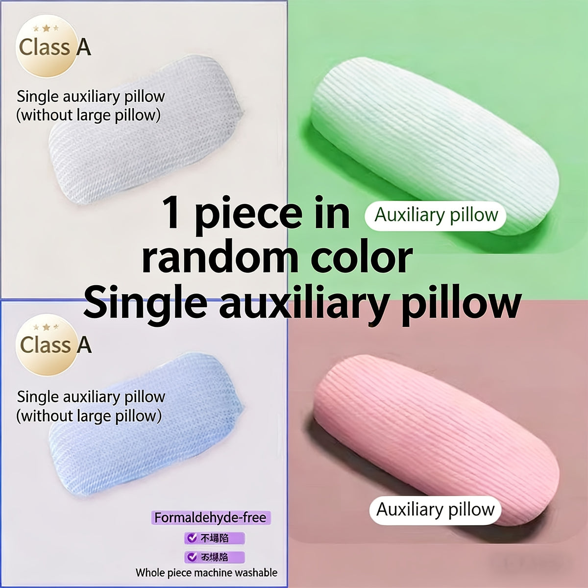 Comfortable Maternity Support Pillow | A Must-Have for Improved Sleep and Pain Relief During Pregnancy